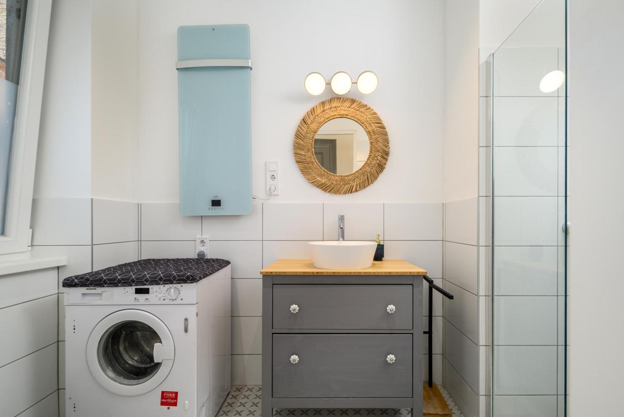 Appartement Downtown 2 Minutes From Opera House
